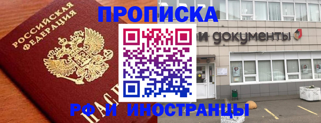 прописка в Кингисеппе